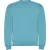 Roly Unisex clasica crew hals sweatshirt voor volwassenen