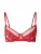 Hunkemöller BH ‘Sable Uf’  rood