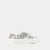 Dansende Meisjes Sneakers – Maison Kitsuné – Canvas – Multi