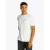 TOMMY JEANS Shirt met korte mouwen TJM REG GRAPHIC SLUB TEE EXT