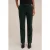 We Fashion Trouser Green