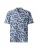 PIERRE CARDIN Shirt  blauw