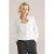 WE Fashion blouse wit