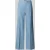 windsor. slim fit marlene-broek van linnenmix