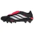 ADIDAS PERFORMANCE Voetbalschoen ‘Predator League’  purper / zwart / wit