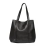 ONLY shopper ONLLANA zwart