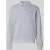 Lacoste Regular fit sweatshirt van puur katoen