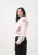 Elara Blouse  rosa