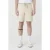 Closed Drawstring Cargo Shorts Shorts Sand Dune
