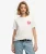 Sd & co Neon Relaxed T-shirt White
