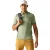 Regatta Heren Remex II Jersey Poloshirt (Lichte Salie Effen)