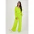 RAIZZED Samira Pants Summer Lime