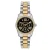 Michael Kors horloge MK4925 Lexington zilverkleurig