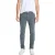 jeans Mac grijs denim Modern Fit effen