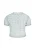 myMo ROCKS Shirt  aqua / zwart