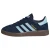 ADIDAS ORIGINALS Sneakers ‘Handball Spezial’  navy / lichtblauw / bruin / goud