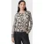 AllSaints Anouk Cardigan Flow Ecru White