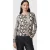 AllSaints Anouk Cardigan Flow Ecru White