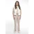 Zoso bodywarmer wit
