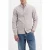 We Are Labels Wal – James Shirt Brown Striped