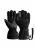 REUSCH Sporthandschoenen ‘Glove Warm GORE-TEX’  zwart / wit