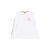 T-shirt met lange mouwen Diverse DKR 0225