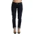 Acht Skinny Jeans Donker Washed