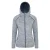 Mountain Warehouse Dames/Dames Dynamic Chakra IsoCool Hoodie (Benzine)