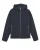 Lyle & Scott Waterafstotend Geïsoleerd Jack – Marineblauw