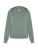 DEHA Sweatvest  pastelgroen