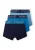 MINOTI Onderbroek  blauw / marine / petrol