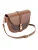 Camomilla Italia Schoudertas  bruin