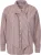 JC Sophie Blouse Polo Taupe dames