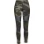 Dames leggings grote maten Urban Classic mesh