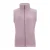 Dames mouwloze fleece met rits Regatta Sweetness