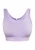 IZIA Top  lavendel