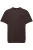 !Solid Shirt ‘Geert’  bruin