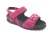 Durea 7423 wijdte H Sandalen