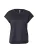 ONLY PLAY Functioneel shirt ‘ONPAUB-CORE’  zwart gemêleerd