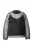 Ulla Popken Blouse  zwart