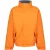 Regatta – Dover Waterdichte Winddichte Jas (Thermo-Guard Isolatie) (Oranje met Grijs)