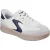 Skechers Hotshot HI – Verhoogde Luxe Polyurethaan Dames Sneakers Off White/Navy