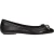Ballet Flats met Strik Accent