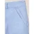 White Stuff Twister Chino Short Light Blue