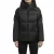 Khujo Isett Jacket Black