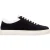 Emporio Armani EA7 Dames/Dames Suède Trainers (Blauw/Wit)