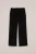 WE Fashion – Meisjes straight leg broek met studs – High waist – Multikleur –
