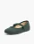 Pisamonas Ballerina’s  groen