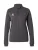 Hummel Sportief sweatshirt ‘AUTHENTIC’  donkergrijs / wit
