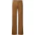 Christian Berg Woman straight fit stoffen broek in 5-pocketmodel